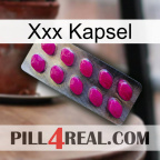 Xxx Capsule 09